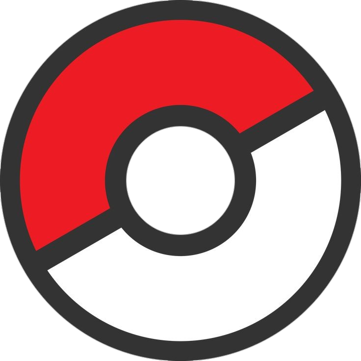 Pokeball PNG Transparent Images Free Download - Pngfre